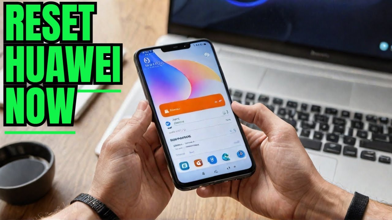 How to Huawei All Phone Hard Reset How to Huawei All Phone Hard Reset
