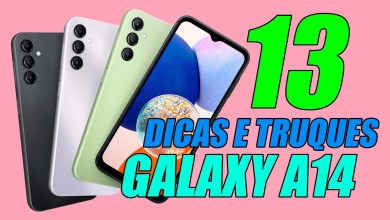 13 tips and tricks for the Samsung Galaxy A14 13 tips and tricks for the Samsung Galaxy A14