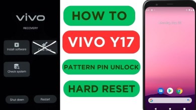 All Vivo Y17 Hard Reset Pattern Pin Unlock How To All Vivo Y17 Hard Reset Pattern Pin Unlock How To