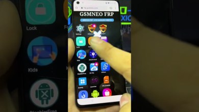 FRP ONE PLUS NORD CE 5G FRP ONE PLUS NORD CE 5G