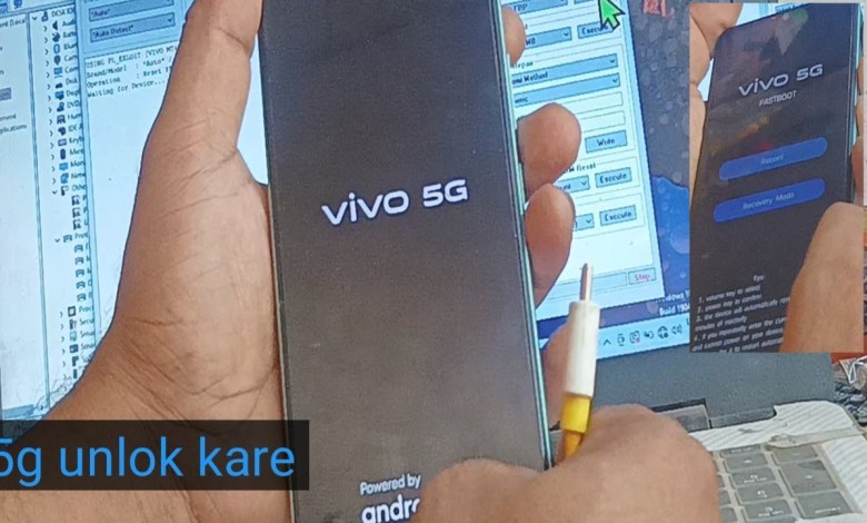 vivo y28 5g frp bypass umt unlock vivo y28 5g frp bypass umt unlock