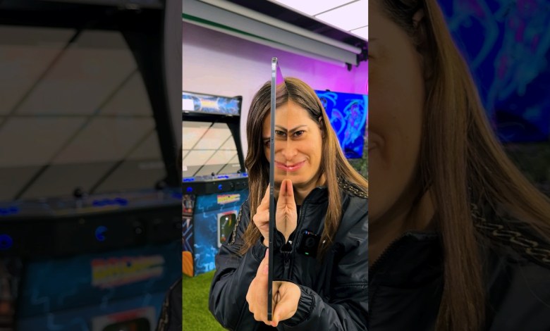LA MEGA TABLET DE SAMSUNG!!! Es de otra Galaxy… LA MEGA TABLET DE SAMSUNG!!! Es de otra Galaxy…