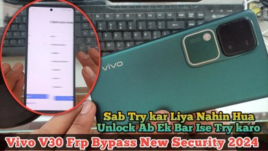 How to Bypass Vivo V30 Frp Without a PC in 2024 with the Latest Security Features How to Bypass Vivo V30 Frp Without a PC in 2024 with the Latest Security Features