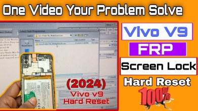 How To Hard reset Vivo v9 || Frp unlock Hindi How To Hard reset Vivo v9 || Frp unlock Hindi