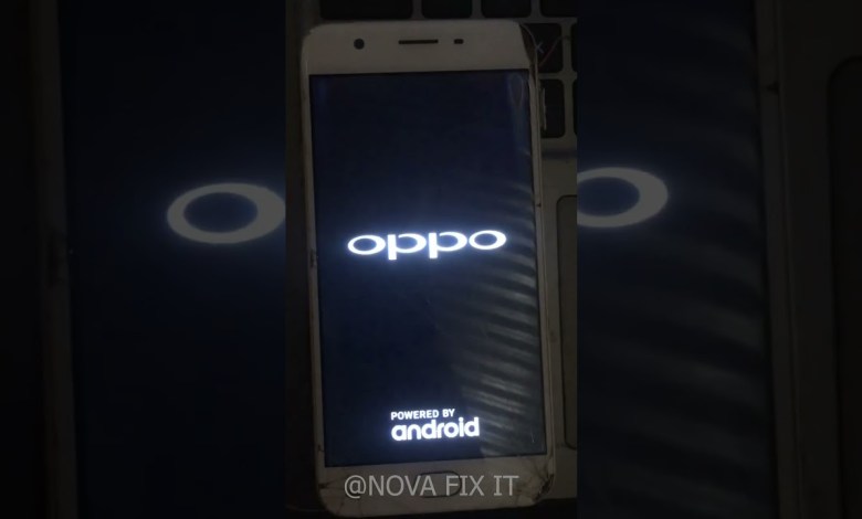 OPPO A57: Fix Showing Numbers on Icon and Settings than OPPO A57: Fix Showing Numbers on Icon and Settings than