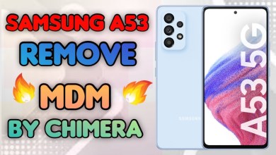 Desbloqueo-Samsung a53 remove MDM BY CHIMERA-test point Desbloqueo-Samsung a53 remove MDM BY CHIMERA-test point