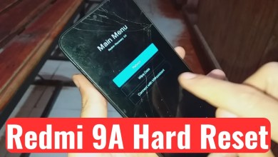 redmi 9a hard reset easy method redmi 9a hard reset easy method