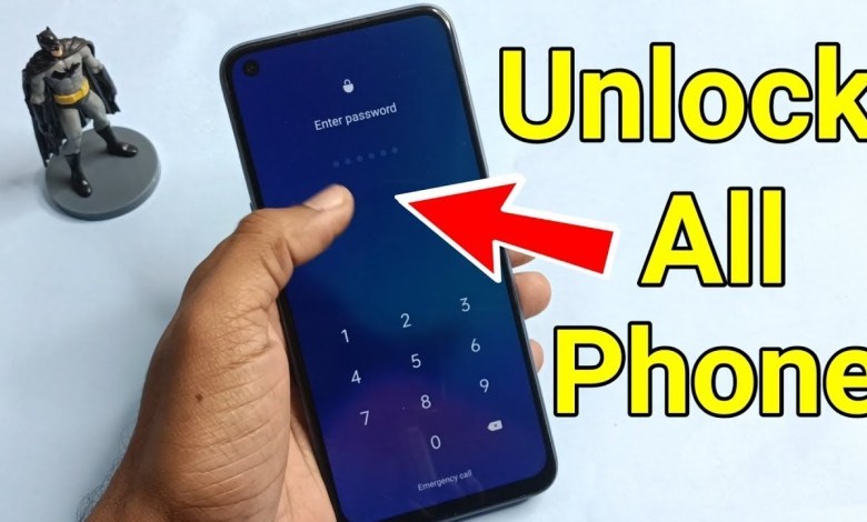 Any Oppo Forgotten Password Unlock How to unlock oppo Any Oppo Forgotten Password Unlock How to unlock oppo