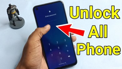 Any Oppo Forgotten Password Unlock How to unlock oppo Any Oppo Forgotten Password Unlock How to unlock oppo