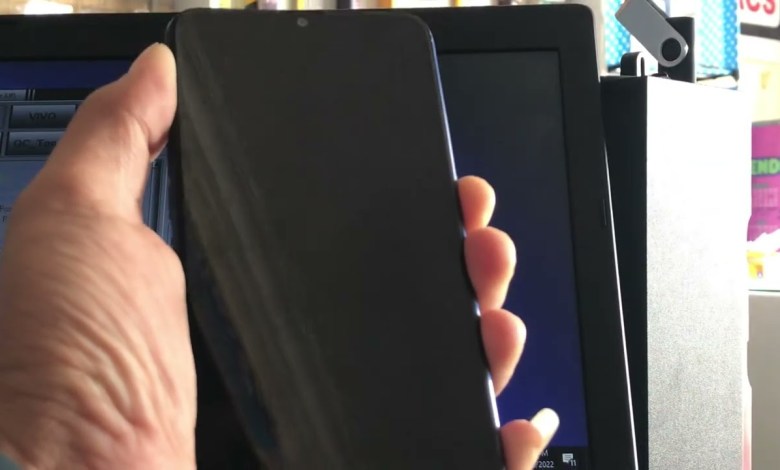 Bypass FRP Oppo A5s Bypass FRP Oppo A5s