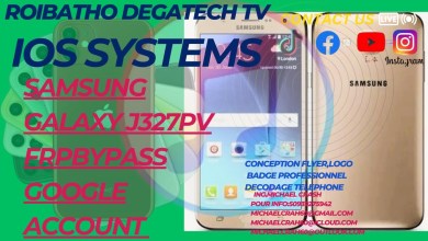 Samsung galaxy j327pv frpbypass google account Samsung galaxy j327pv frpbypass google account