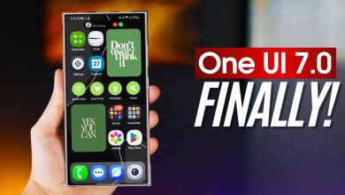 Samsung One UI 7.0 Android 15 – IT’S HERE! Samsung One UI 7.0 Android 15 – IT’S HERE!