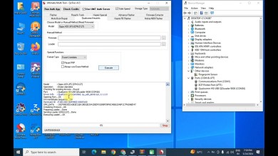 Oppo A53 Unlock Pattern Frp By Umt Dongle || 2024 Oppo A53 Unlock Pattern Frp By Umt Dongle || 2024