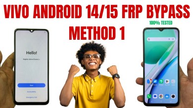 Unlocking Secrets: The Ultimate VIVO Android 14/15 FRP Bypass Method – Part 1! Unlocking Secrets: The Ultimate VIVO Android 14/15 FRP Bypass Method – Part 1!