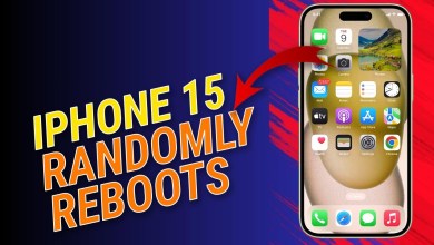 iPhone 15 Constantly Rebooting? Here’s What To Do iPhone 15 Constantly Rebooting? Here’s What To Do