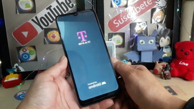 Revvl T mobile Hard reset facil Revvl T mobile Hard reset facil