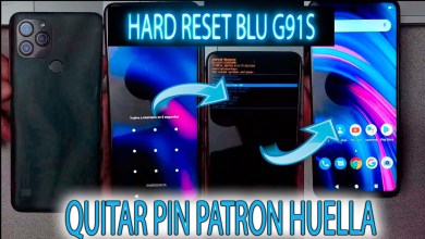 HARD RESET BLU G91S REMOVE PIN PATTERN FINGERPRINT UNLOCK HARD RESET BLU G91S REMOVE PIN PATTERN FINGERPRINT UNLOCK