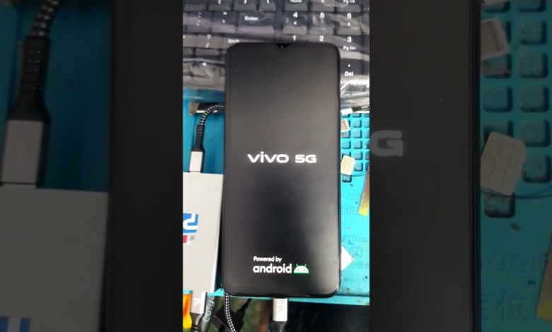 vivo y77 5g mdm lock done #vivo #frpunlock vivo y77 5g mdm lock done #vivo #frpunlock