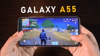 Samsung Galaxy A55: IS IT USE FOR Gaming? | Proof Samsung Galaxy A55: IS IT USE FOR Gaming? | Proof