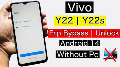 Uncover the Secret of Bypassing Frp on Vivo Y22/Y22s with Android 14 Uncover the Secret of Bypassing Frp on Vivo Y22/Y22s with Android 14
