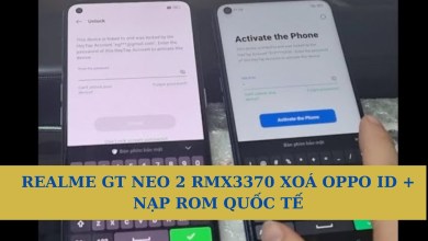 REALME GT NEO 2 RMX3370 REMOVE OPPO ID + LOAD INTERNATIONAL ROM REALME GT NEO 2 RMX3370 REMOVE OPPO ID + LOAD INTERNATIONAL ROM