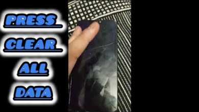 vivo v9 hard reset keys and setup vivo v9 hard reset keys and setup