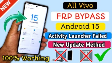 Unlocking Secrets: How to Bypass FRP on Vivo Android 15! Unlocking Secrets: How to Bypass FRP on Vivo Android 15!