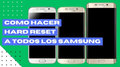 SAMSUNG GALAXY S6 COMO RESETEAR A MODO DE FABRICA HARD SAMSUNG GALAXY S6 COMO RESETEAR A MODO DE FABRICA HARD