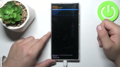 How to Format the Samsung Galaxy from Recovery Mode How to Format the Samsung Galaxy from Recovery Mode