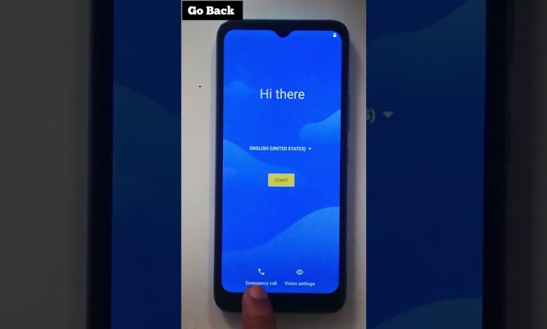 Unlock Google Account on Mobicel Legend Pro using FRP Bypass – Curious about how to bypass it? Unlock Google Account on Mobicel Legend Pro using FRP Bypass – Curious about how to bypass it?