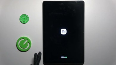 How to erase everything from Redmi Pad SE – hard reset from How to erase everything from Redmi Pad SE – hard reset from