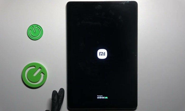 How to erase everything from Redmi Pad SE – hard reset from How to erase everything from Redmi Pad SE – hard reset from
