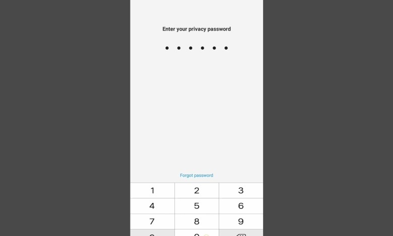 How to reset privacy password in vivo 1820 | How to reset privacy password in vivo 1820 |