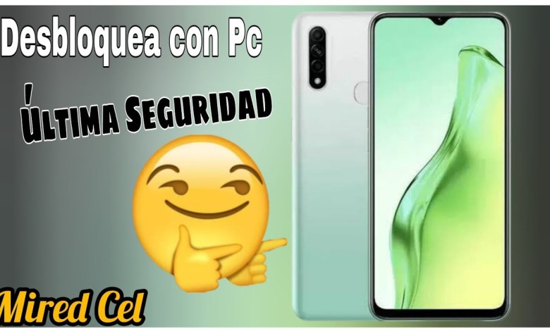 Oppo A31 FRP How to Remove Google Account with Oppo A31 FRP How to Remove Google Account with