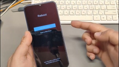 Forgot Phone Lock? Xiaomi Redmi 9 (M2004J19G), Delete Forgot Phone Lock? Xiaomi Redmi 9 (M2004J19G), Delete