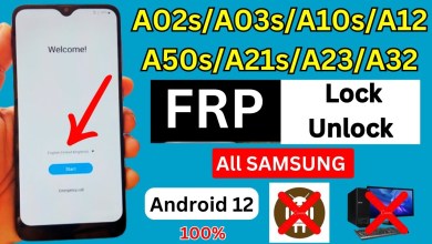 Android 12 Samsung FRP Bypass | Android 12 Samsung FRP Bypass |
