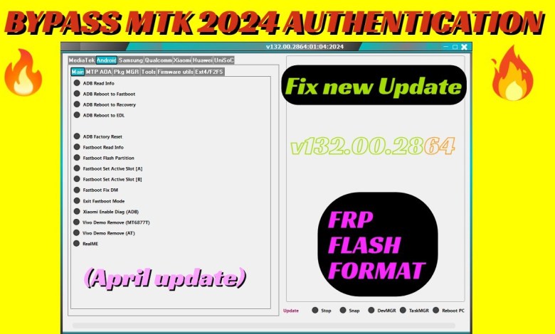 MTK Auth Bypass Tool v132.00.2864 | MI Unlock tool | MTK Auth Bypass Tool v132.00.2864 | MI Unlock tool |