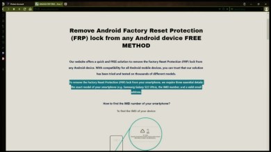 Samsung Galaxy A02s Cracking the FRP and remove Samsung Galaxy A02s Cracking the FRP and remove