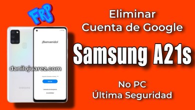 DELETE GOOGLE ACCOUNT SAMSUNG GALAXY A21s Remove DELETE GOOGLE ACCOUNT SAMSUNG GALAXY A21s Remove