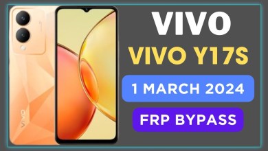 Vivo Y17S Android 13 FRP BYPASS | 1 March 2024 Security Vivo Y17S Android 13 FRP BYPASS | 1 March 2024 Security