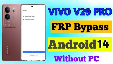 Vivo V29 Pro FRP Bypass Android 14| Without Pc | FRP Vivo V29 Pro FRP Bypass Android 14| Without Pc | FRP