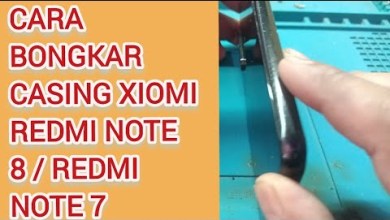 HOW TO DISASSEMBLE THE XIOMI REDMI NOTE 8 / REDMI NOTE HP CASE HOW TO DISASSEMBLE THE XIOMI REDMI NOTE 8 / REDMI NOTE HP CASE