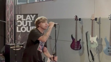 ROY ROY – RESET + BANG live XPRO Buenos Aires ROY ROY – RESET + BANG live XPRO Buenos Aires