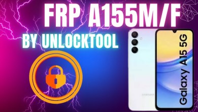 FRP SAMSUNG A15 (A155M/F) BY UNLOCKTOOL ONE CLICK FRP SAMSUNG A15 (A155M/F) BY UNLOCKTOOL ONE CLICK