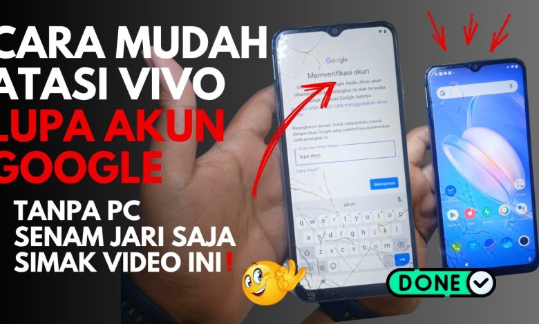 Unlocking the FRP on Vivo Y12S: 100% Success Guaranteed! Discover How to Bypass with Ease! Unlocking the FRP on Vivo Y12S: 100% Success Guaranteed! Discover How to Bypass with Ease!