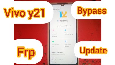 vivo y21 y20 frp bypass easy done vivo y21 y20 frp bypass easy done