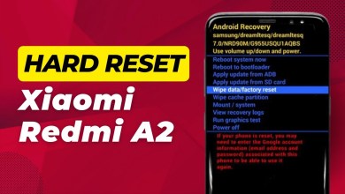 How To Hard Reset Xiaomi Redmi A2+ (Quick & Easy) How To Hard Reset Xiaomi Redmi A2+ (Quick & Easy)