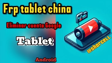 FRP TABLET CHINA-remove google tablet virzo account FRP TABLET CHINA-remove google tablet virzo account