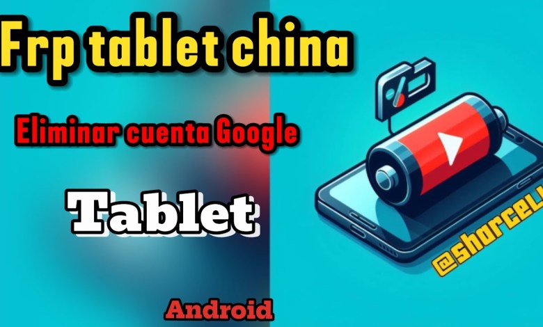 FRP TABLET CHINA-remove google tablet virzo account FRP TABLET CHINA-remove google tablet virzo account