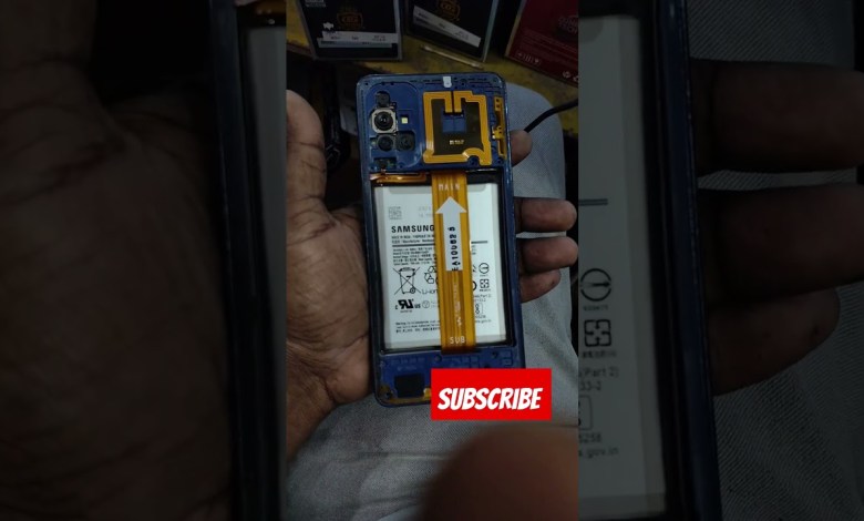 Unlock Samsung FRP in 2025: A game-changing bypass method? | #shortsfeed | #viralvideo Unlock Samsung FRP in 2025: A game-changing bypass method? | #shortsfeed | #viralvideo